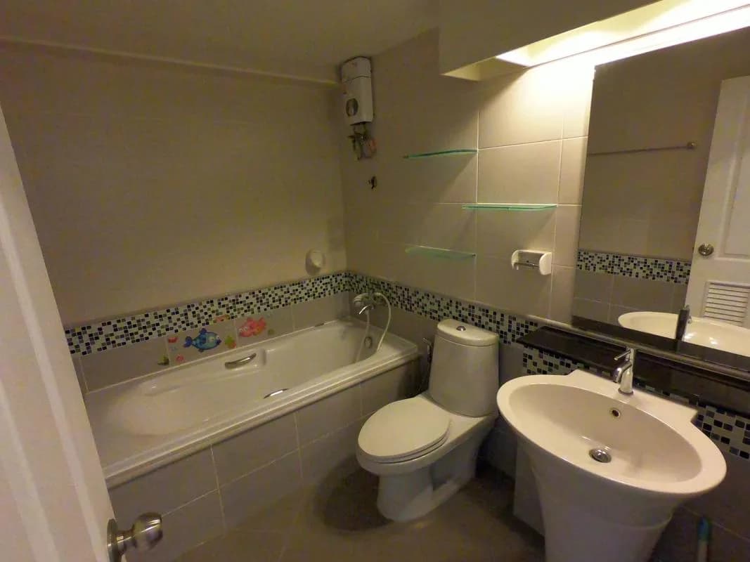 The Waterford Sukhumvit 50 Onnut — photo 7