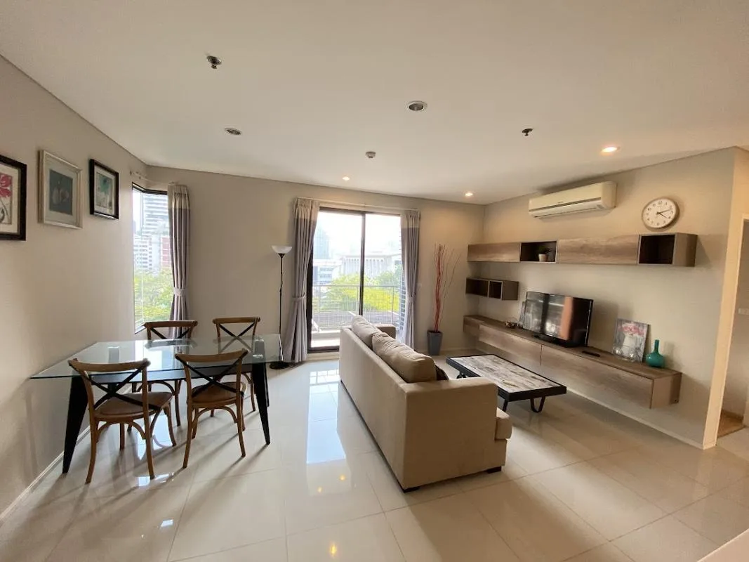 Villa Asoke — photo 2