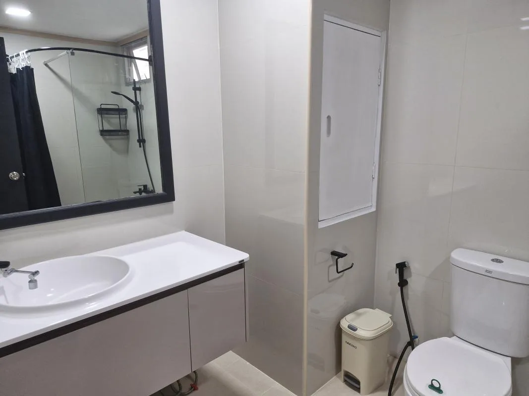 D.S. Tower 2 Sukhumvit 39 — photo 17