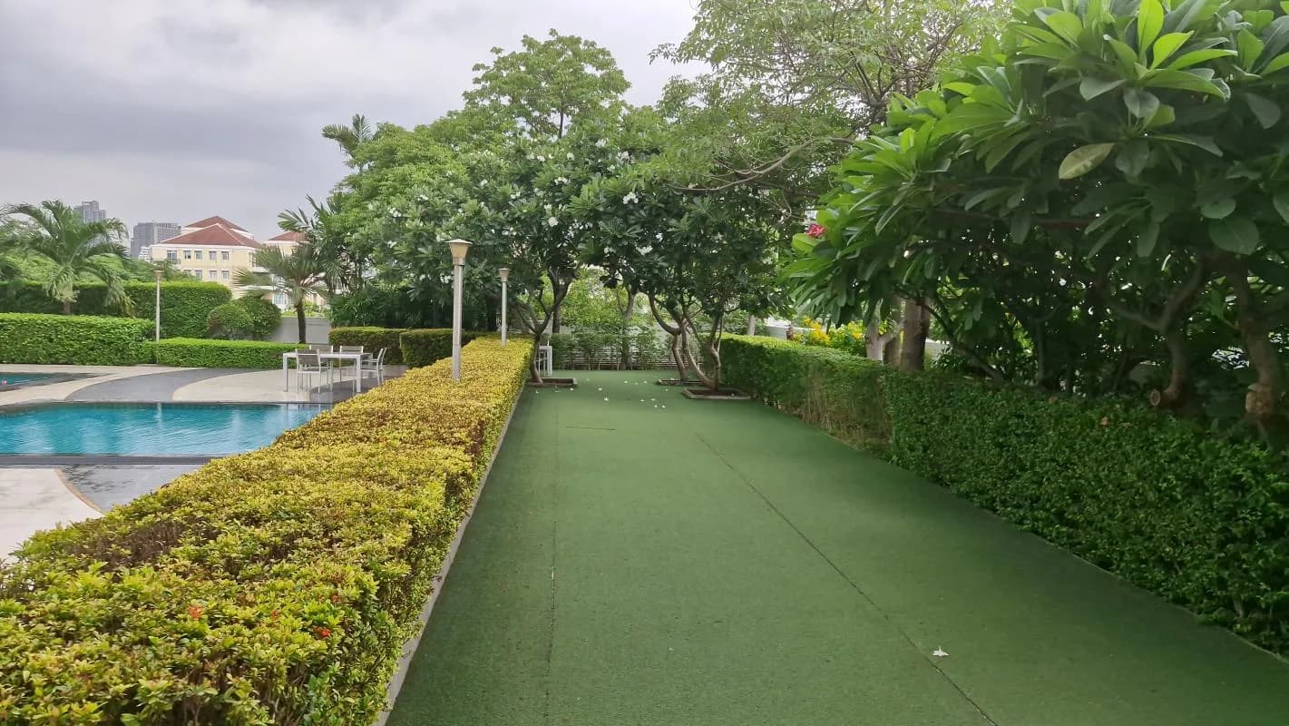 D.S. Tower 2 Sukhumvit 39 — photo 19