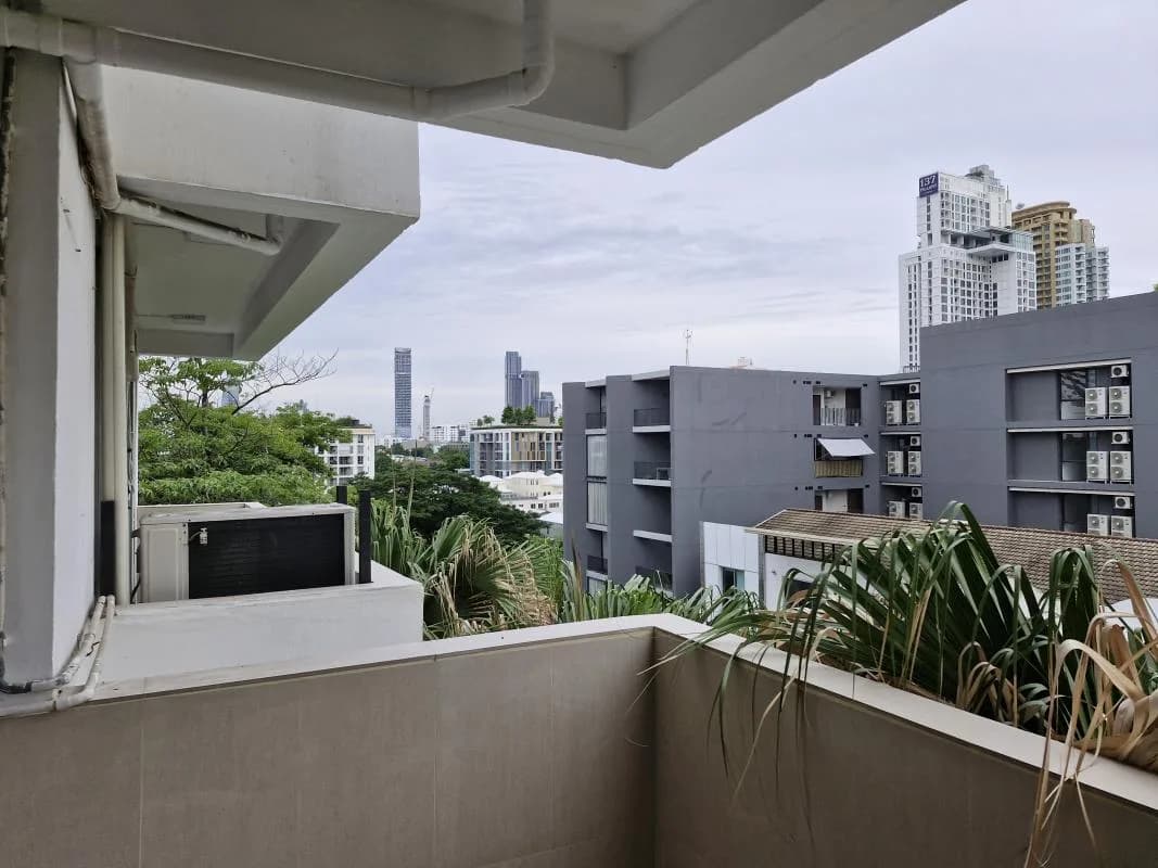 D.S. Tower 2 Sukhumvit 39 — photo 20