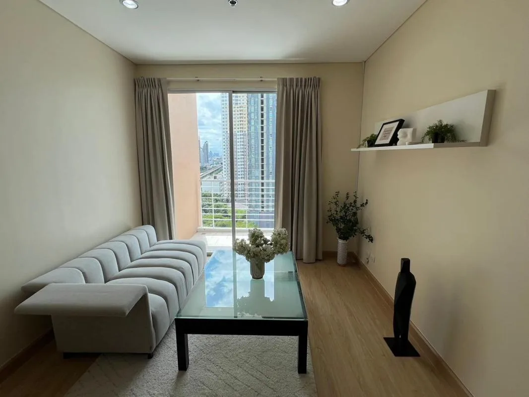Villa Sathorn — photo 1