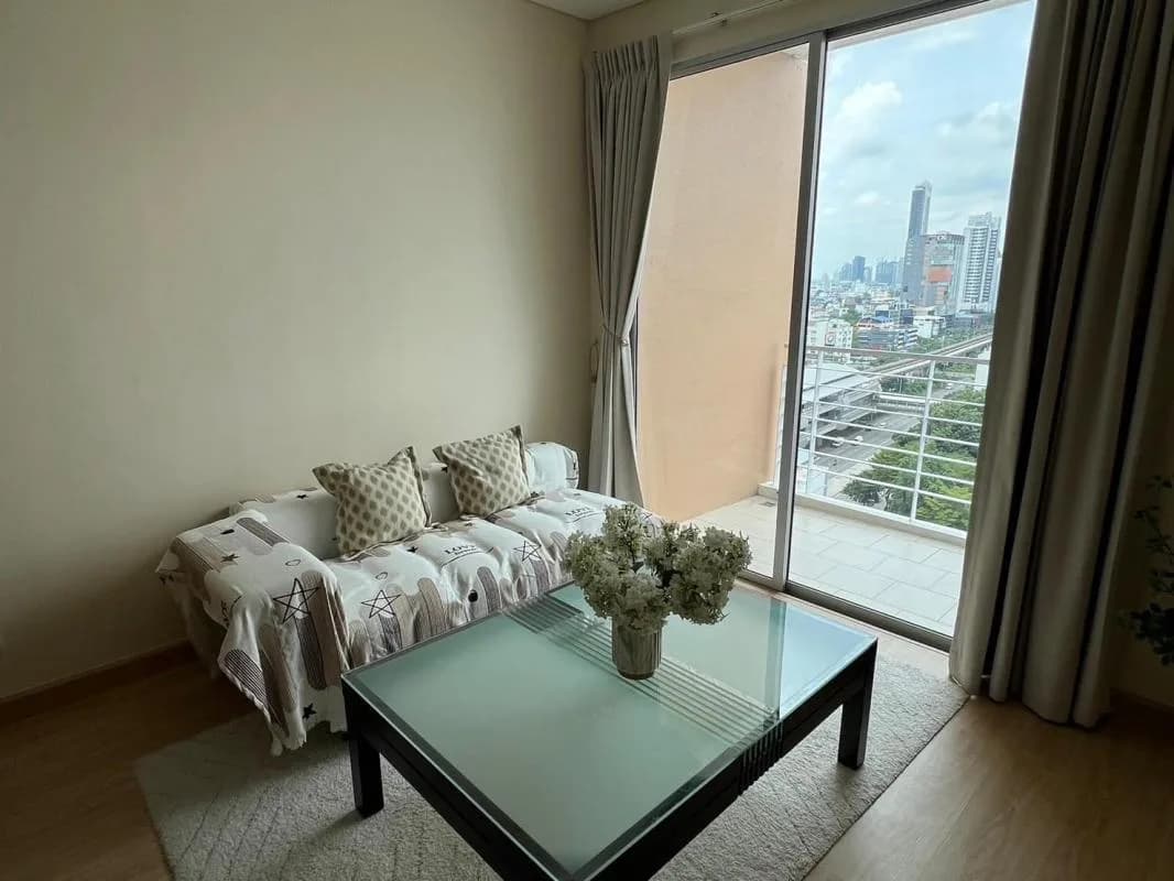 Villa Sathorn — photo 2