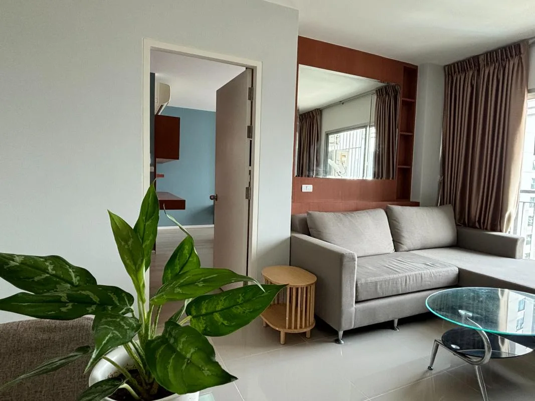 Aspire Sukhumvit 48 — photo 2