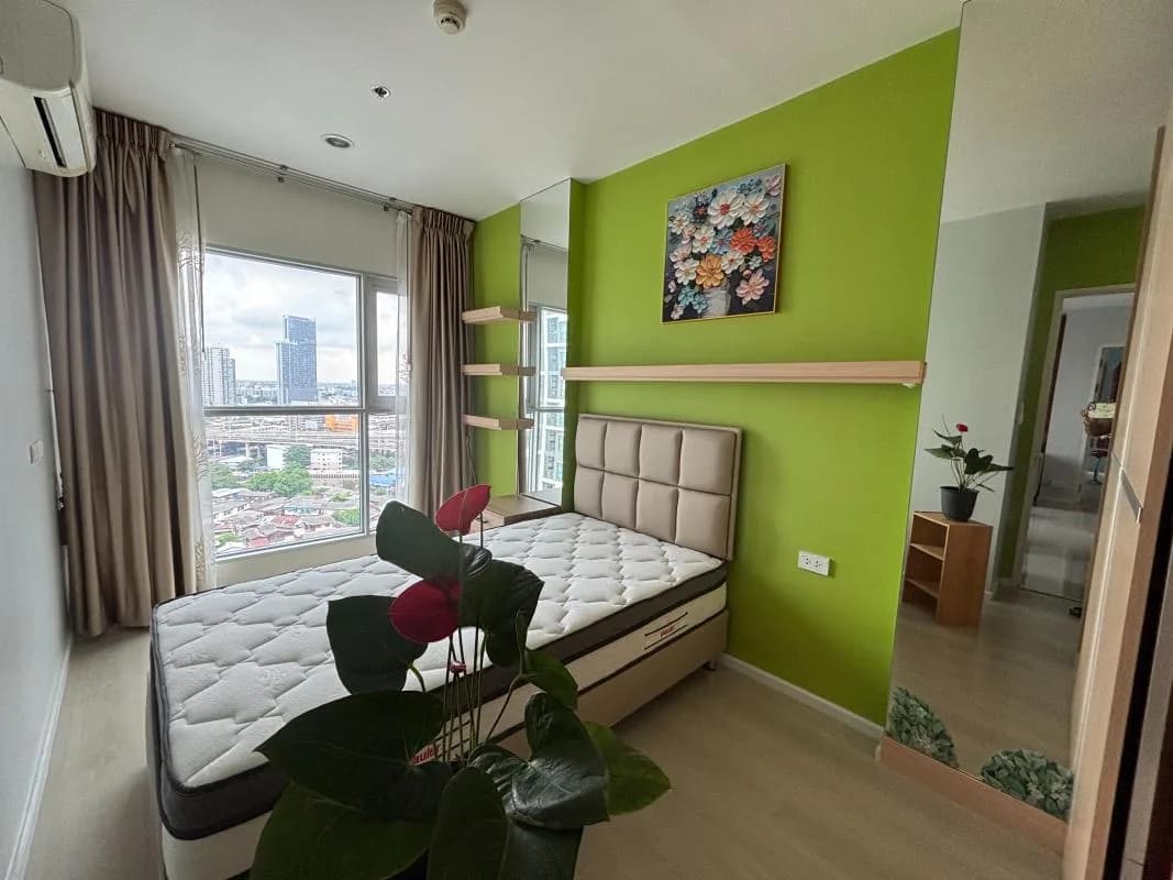 Aspire Sukhumvit 48 — photo 9