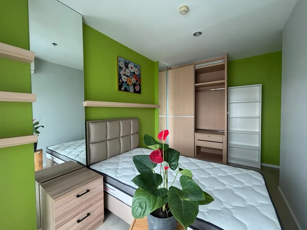 Aspire Sukhumvit 48 — photo 10