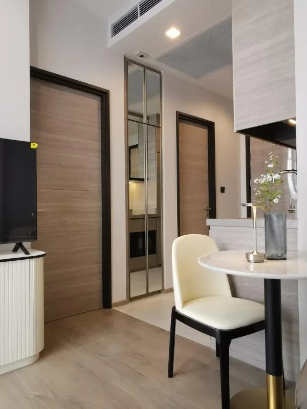 The Crest Park Residences — photo 3
