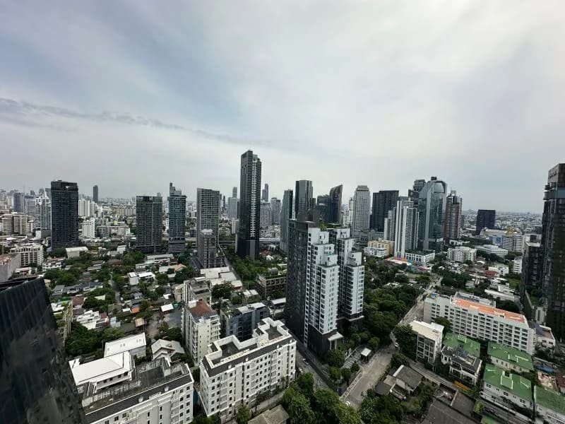 Ideo Q Sukhumvit 36 — photo 8