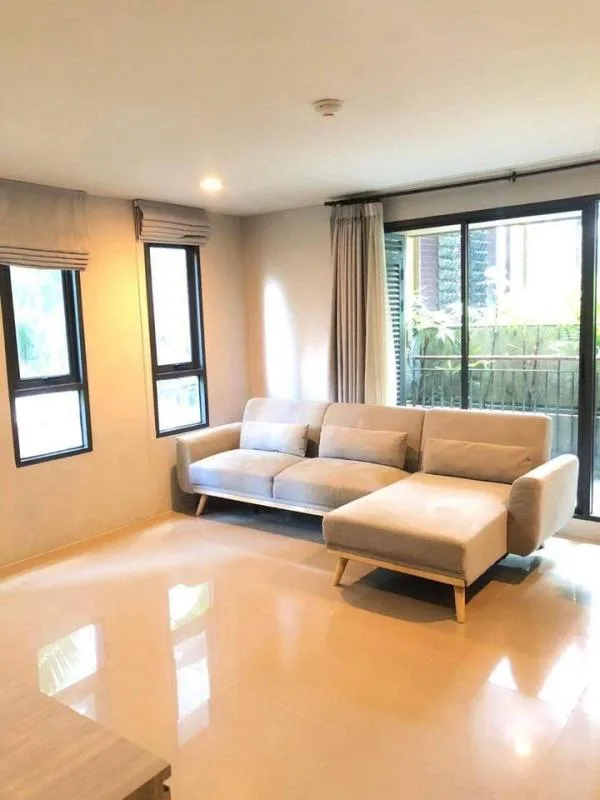 Mirage Sukhumvit 27 — photo 1