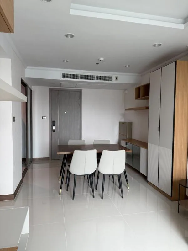 Supalai Oriental Sukhumvit 39 — photo 3