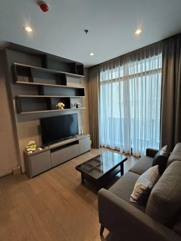 The Diplomat Sathorn — photo 1