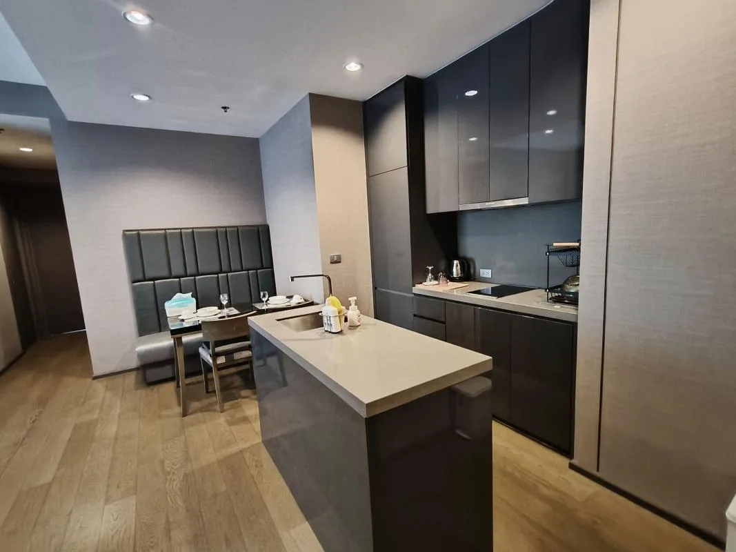 The Diplomat Sathorn — photo 2