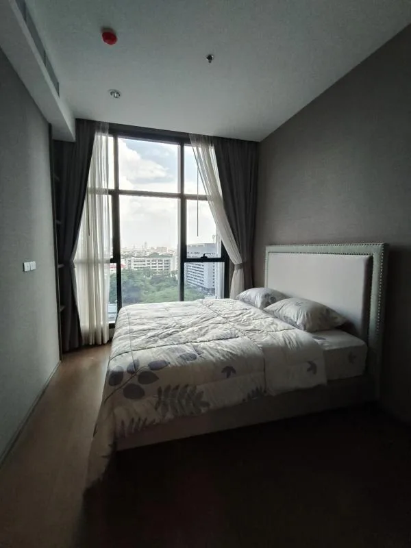 The Diplomat Sathorn — photo 3