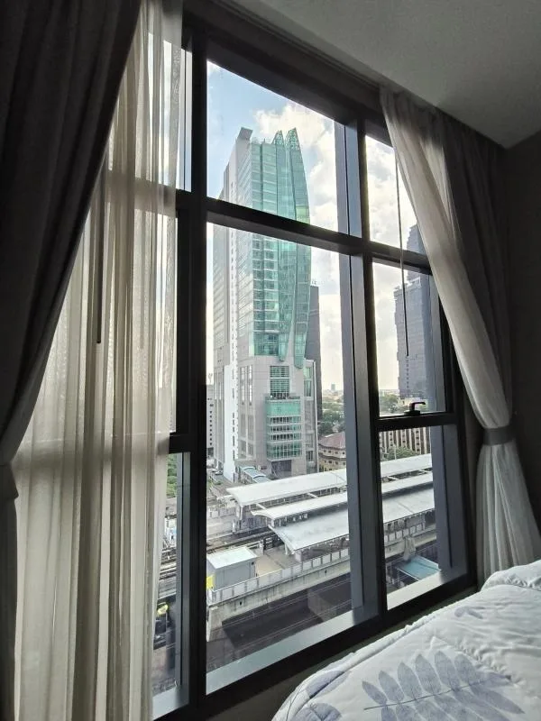 The Diplomat Sathorn — photo 4
