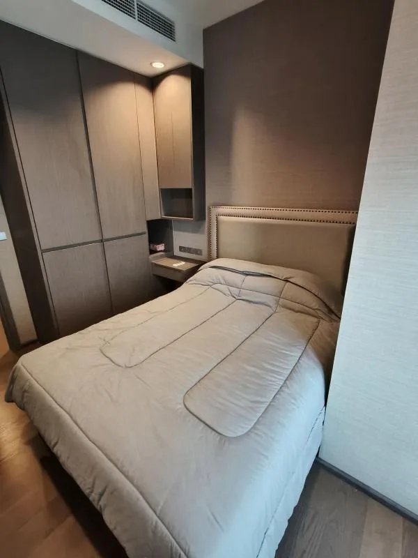 The Diplomat Sathorn — photo 5