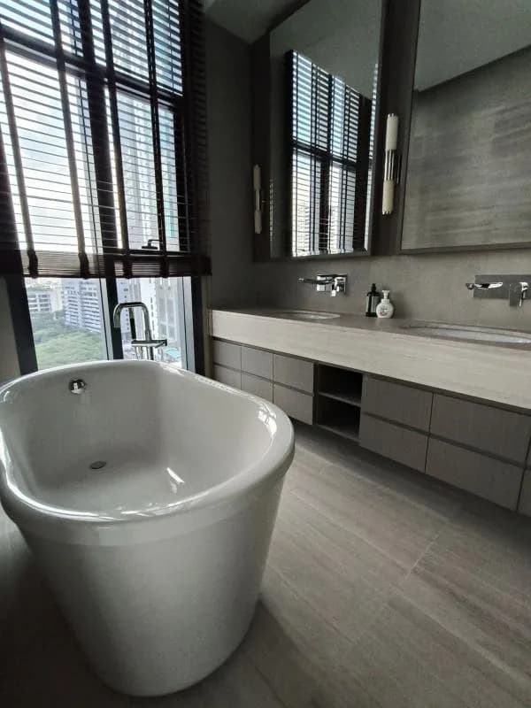 The Diplomat Sathorn — photo 7