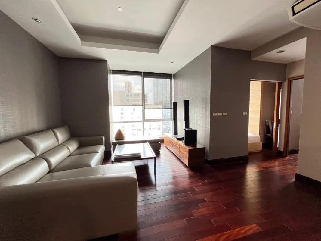 Sky Villas Sathorn — photo 2
