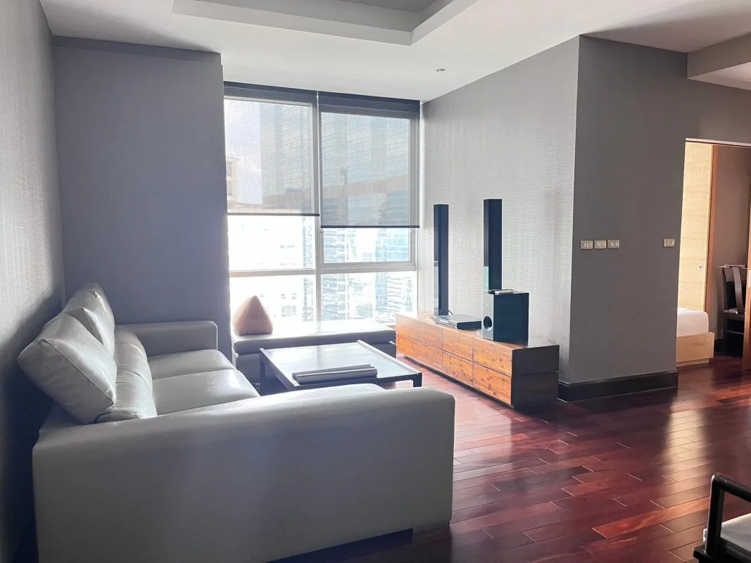 Sky Villas Sathorn — photo 3