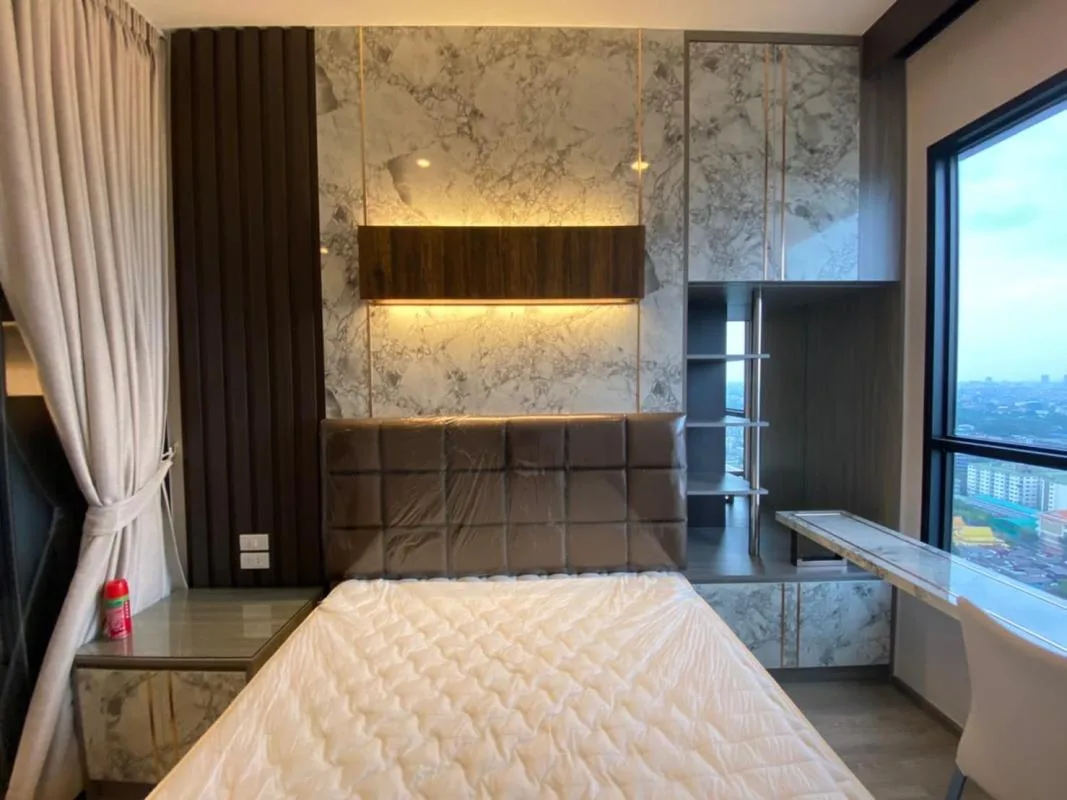Knightsbridge Prime Onnut — photo 4