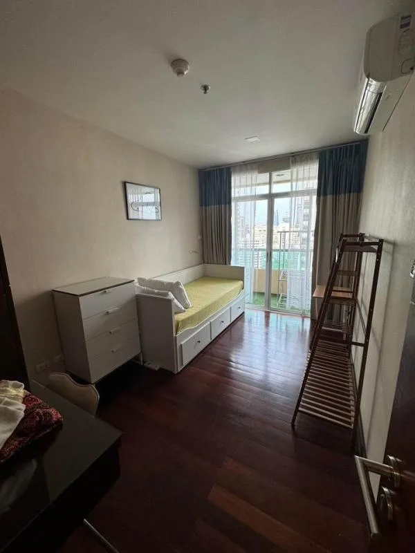 Sukhumvit City Resort — photo 7