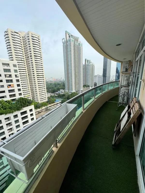 Sukhumvit City Resort — photo 10