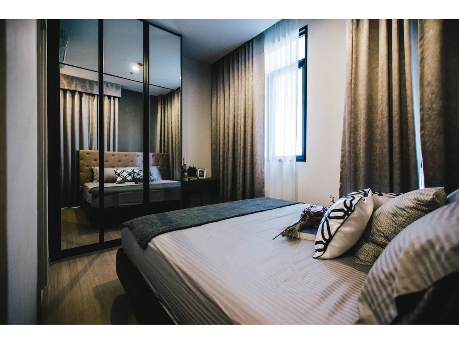The Capital Ekamai-Thonglor — photo 7
