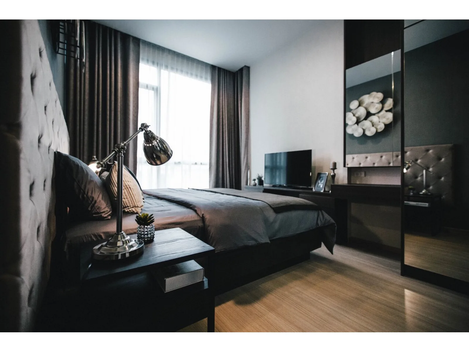 The Capital Ekamai-Thonglor — photo 10