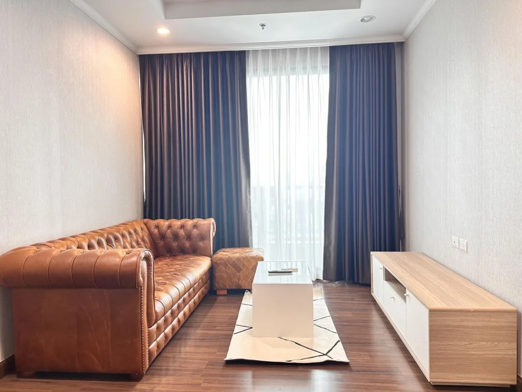 Supalai Elite Sathorn - Suanplu — photo 1