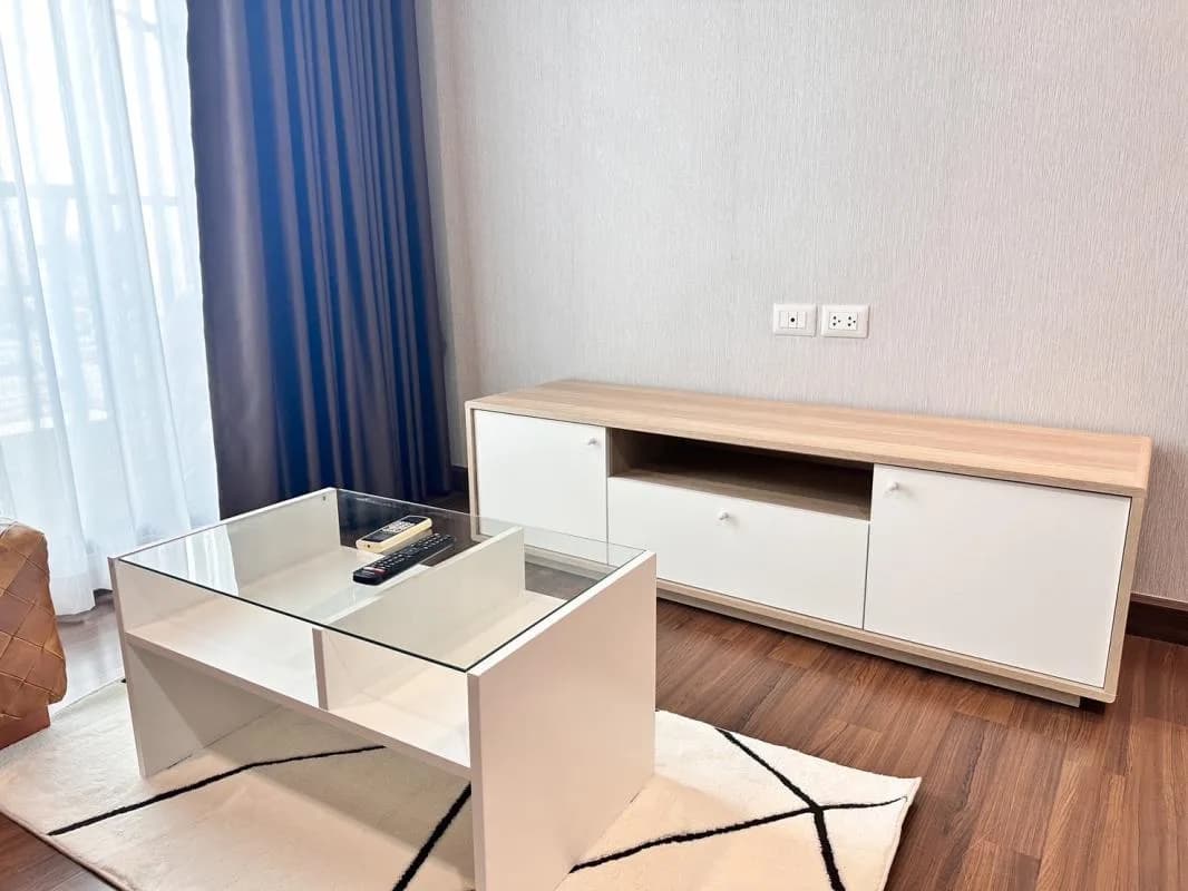 Supalai Elite Sathorn - Suanplu — photo 3