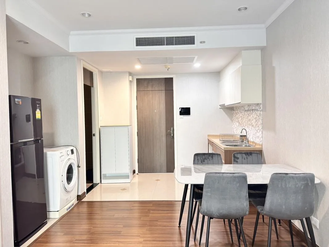 Supalai Elite Sathorn - Suanplu — photo 4