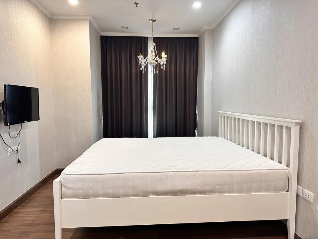 Supalai Elite Sathorn - Suanplu — photo 6