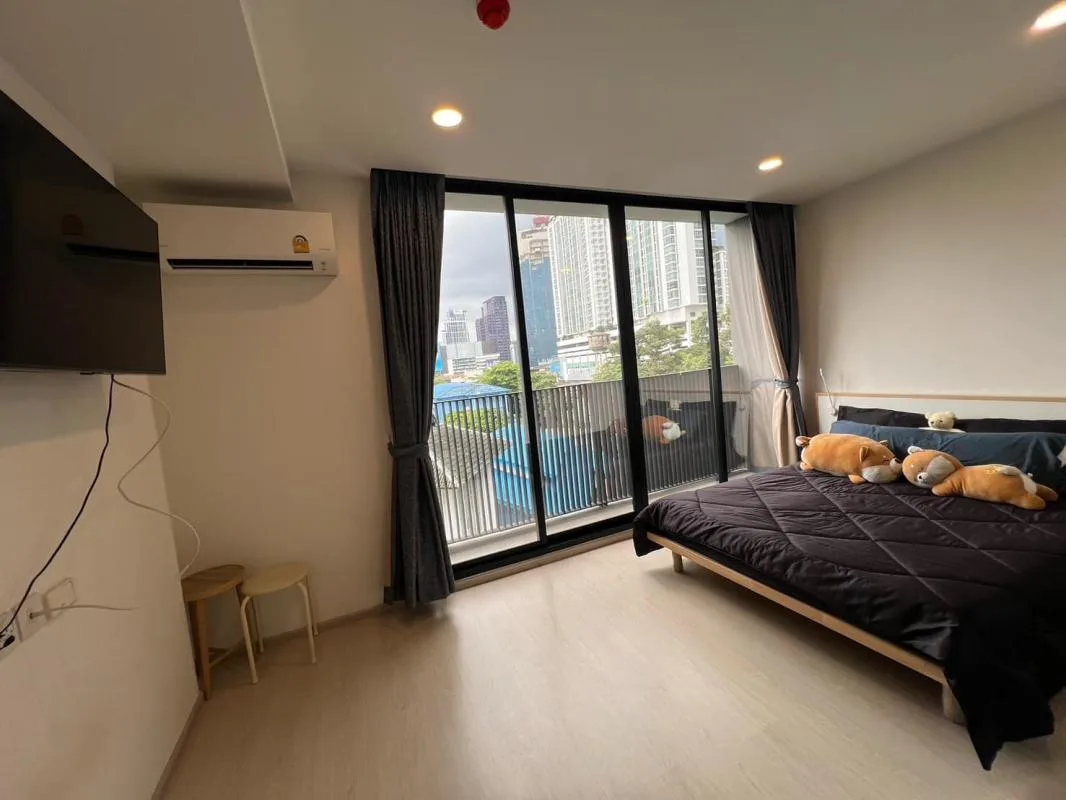 Noble Ambience Sukhumvit 42 — photo 6