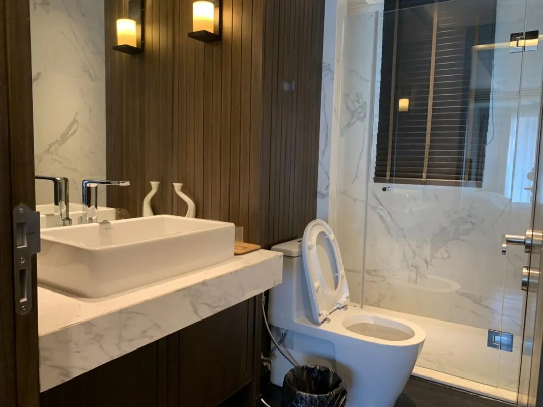 The Crest Sukhumvit 24 — photo 15