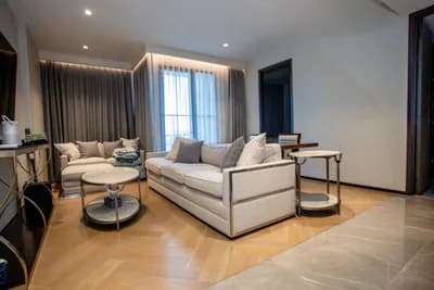 The Reserve Sukhumvit 61