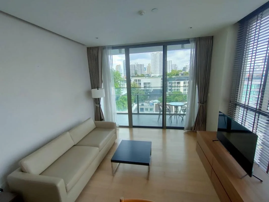 Aequa Sukhumvit 49 — photo 1