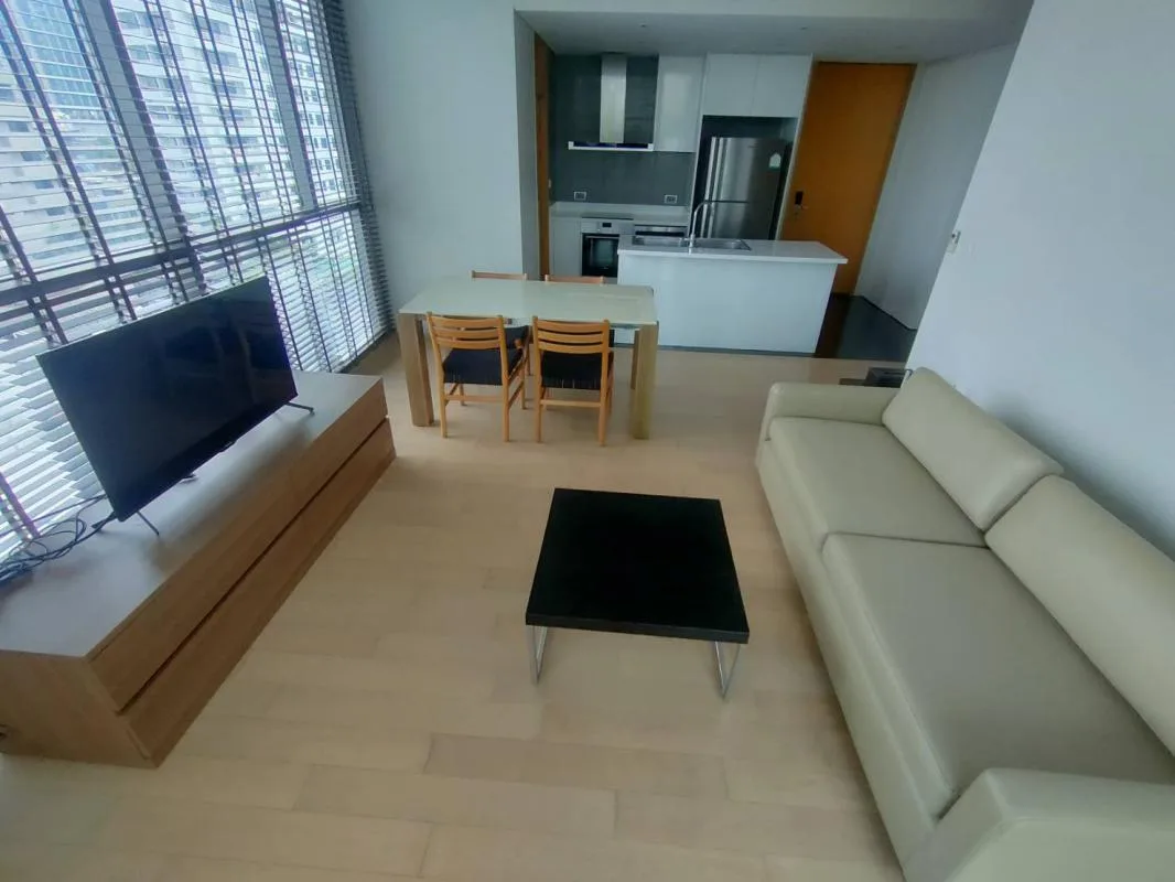 Aequa Sukhumvit 49 — photo 2