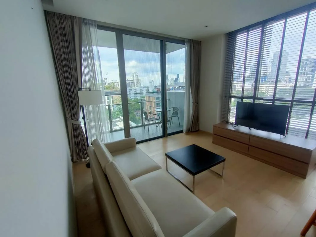 Aequa Sukhumvit 49 — photo 3