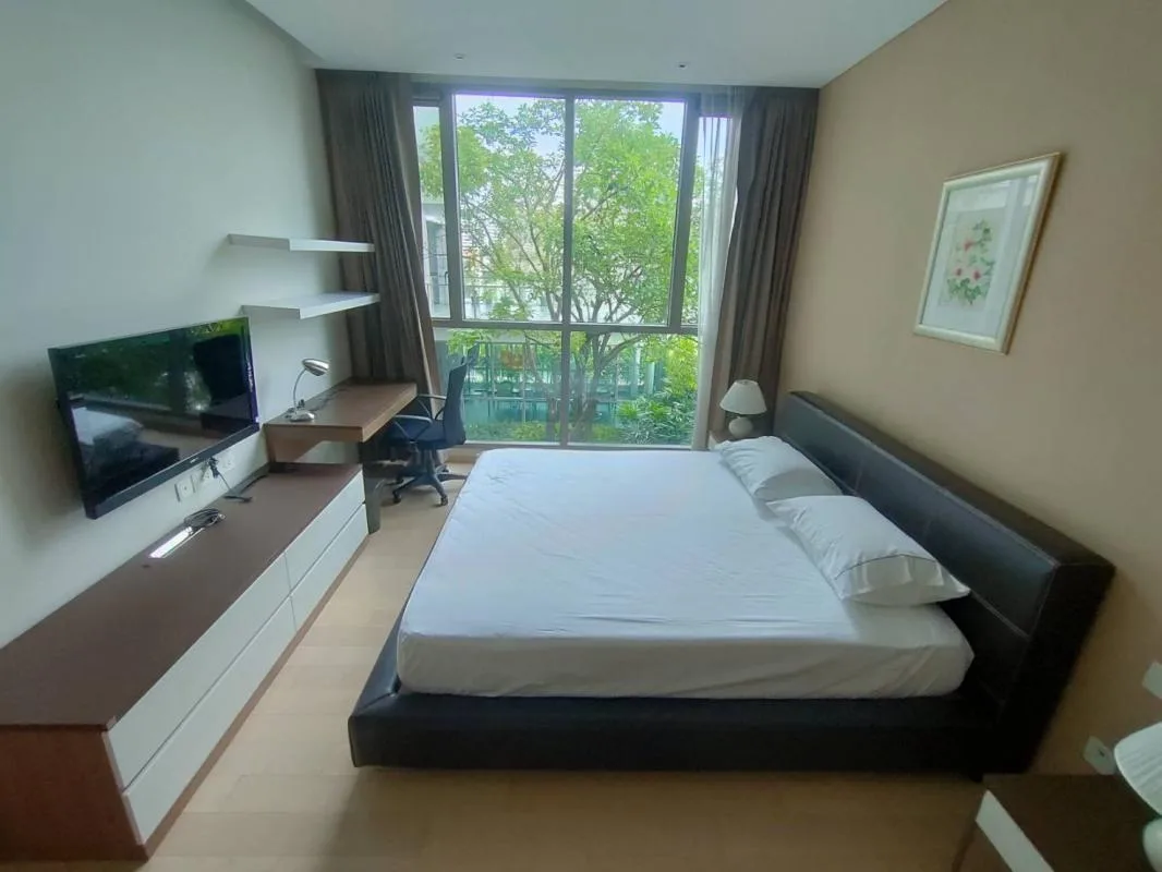 Aequa Sukhumvit 49 — photo 9