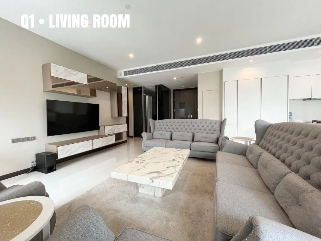 Q 1 Condo Sukhumvit — photo 1