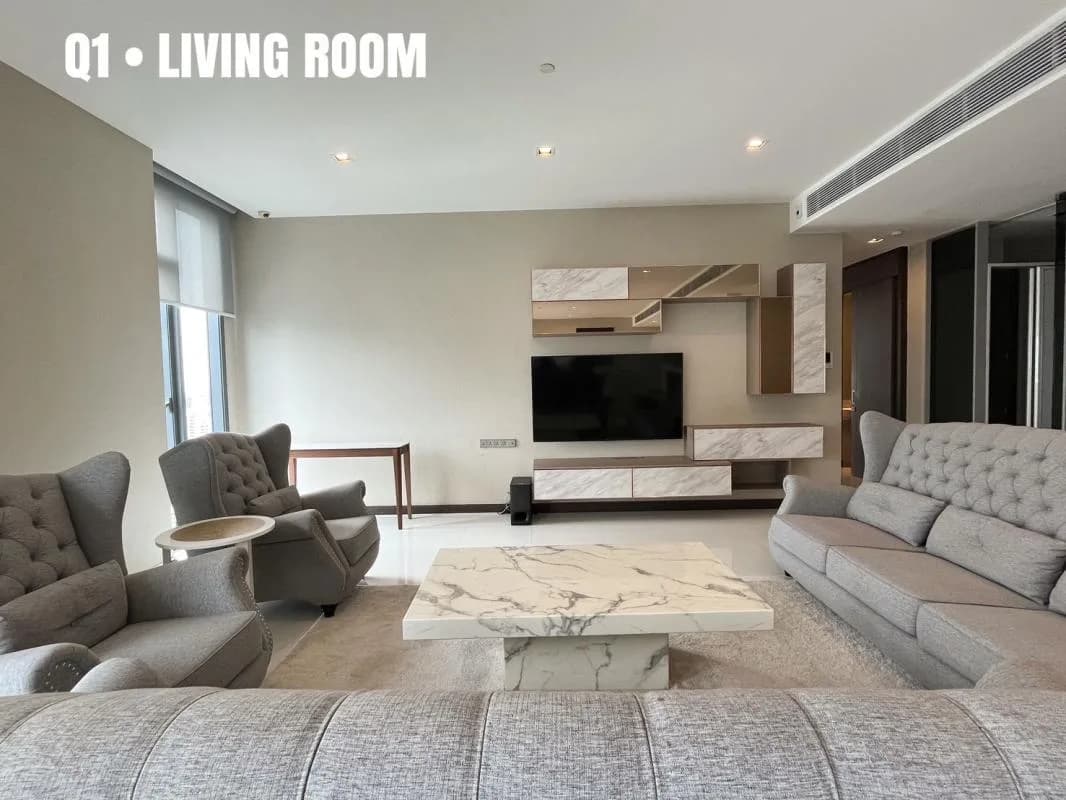Q 1 Condo Sukhumvit — photo 2
