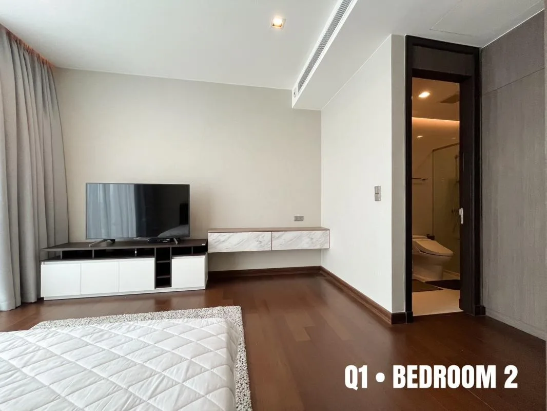 Q 1 Condo Sukhumvit — photo 11