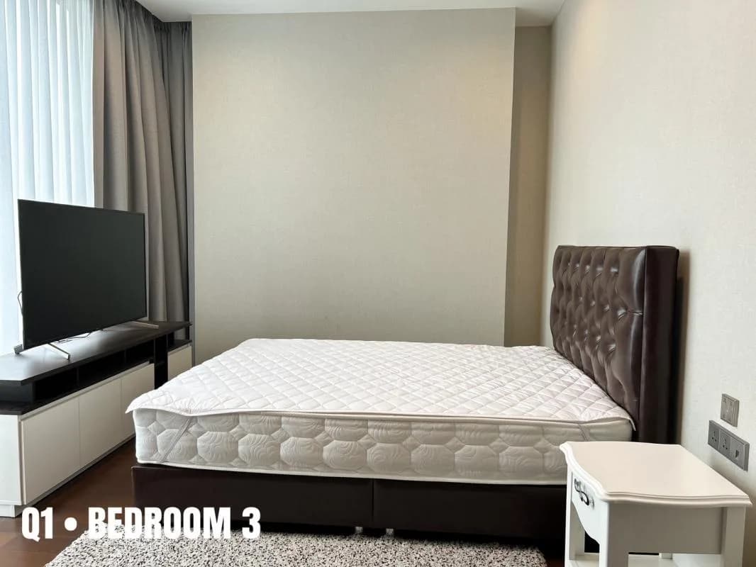 Q 1 Condo Sukhumvit — photo 12