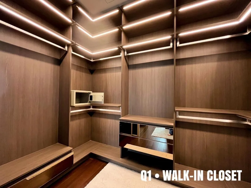 Q 1 Condo Sukhumvit — photo 13