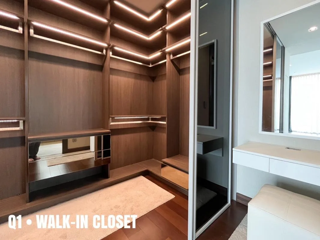 Q 1 Condo Sukhumvit — photo 14