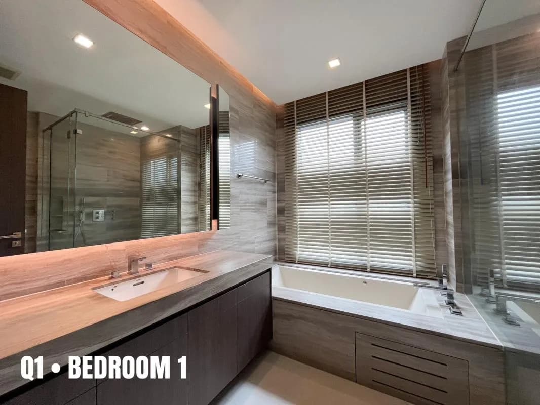 Q 1 Condo Sukhumvit — photo 15