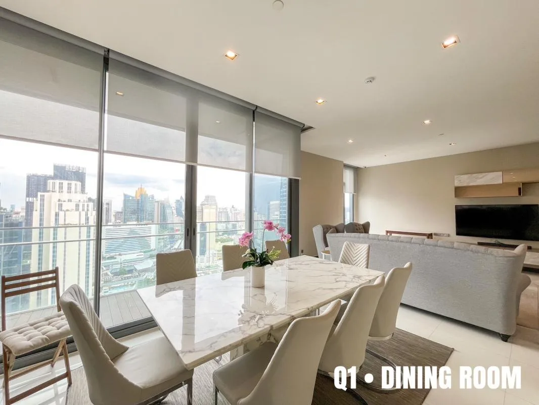 Q 1 Condo Sukhumvit — photo 3