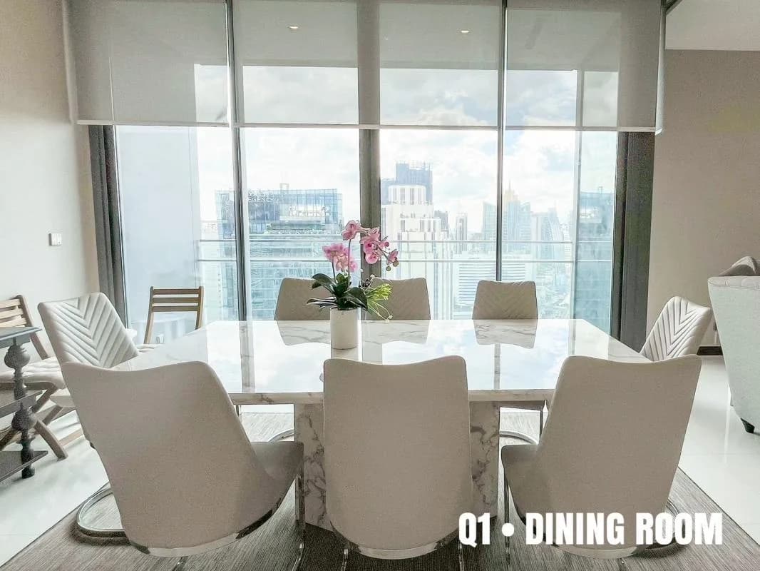 Q 1 Condo Sukhumvit — photo 4