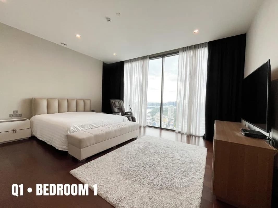 Q 1 Condo Sukhumvit — photo 6