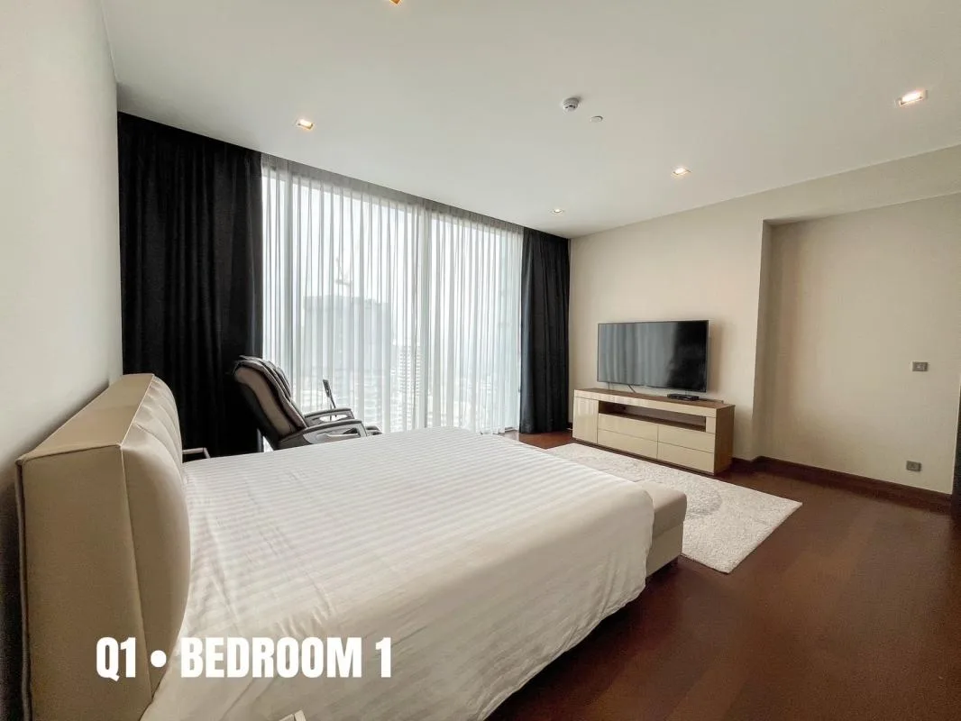 Q 1 Condo Sukhumvit — photo 7