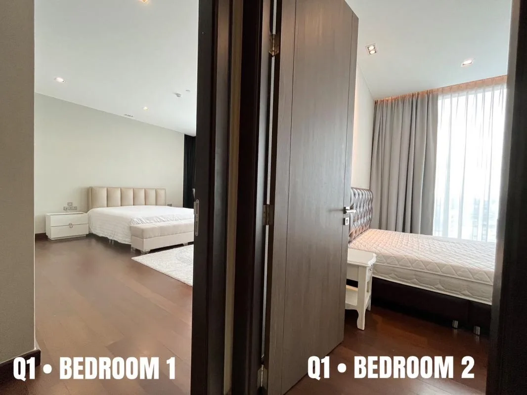 Q 1 Condo Sukhumvit — photo 8